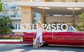 Hotel Paseo, Autograph Collection